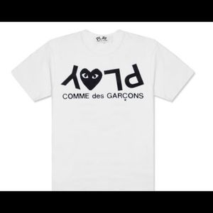Comme des Garcons T-Shirt